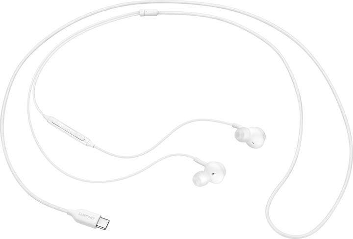 Immagine prodotto Samsung USB Tipo-C EO-IC100 (Nessuna soppressione del rumore, Cablato)