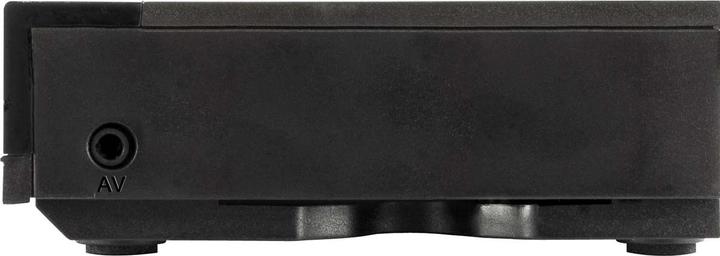 Actual product image Telestar digiHD TT7 IR digital receiver - HEVC - HDCP digital encryption (DVB-T2, DVB-C, CI+ slot)