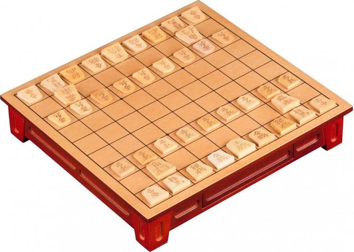 Image du produit Philos Shogi