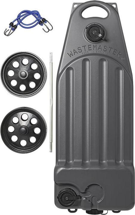 Produktbild ProPlus Wastemaster Abwassertank