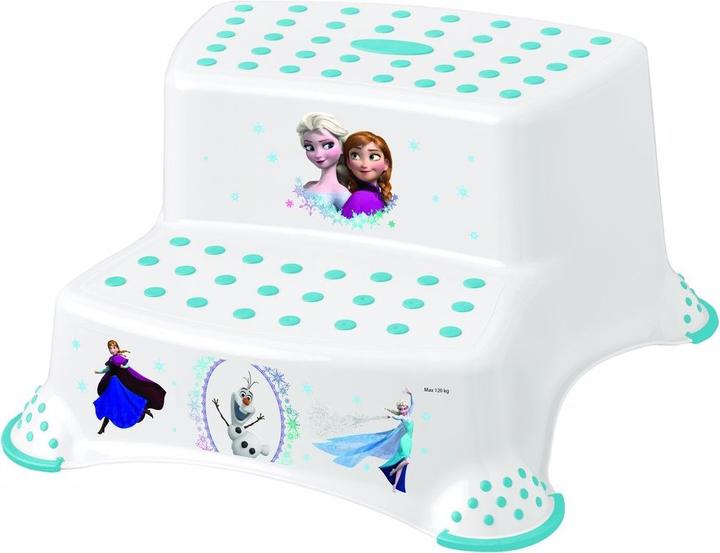 Produktbild keeeper Igor Frozen