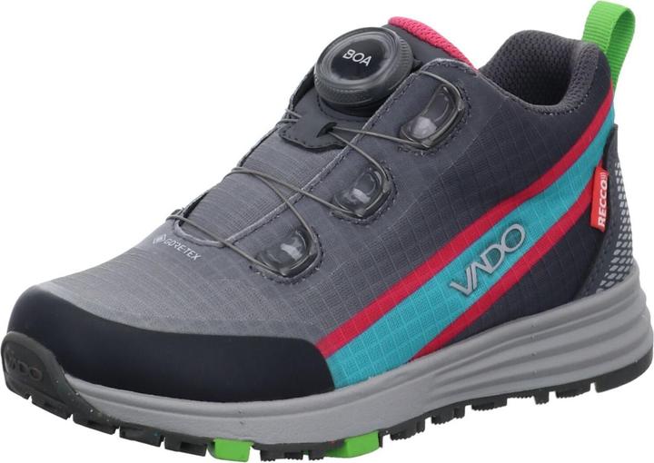 Produktbild Vado Outdoorschuh SKY TRAIL MID (29)