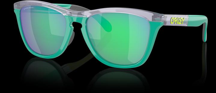Actual product image Oakley Frogskins Range