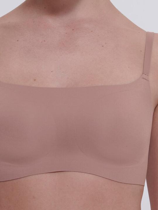 Immagine prodotto Sloggi Reggiseno ZERO Feel 2.0 Ultra Bustier (L, Confezione singola)