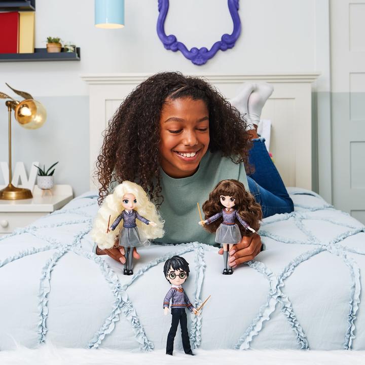 Actual product image Spin Master Hermione