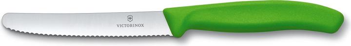 Vert, Argent