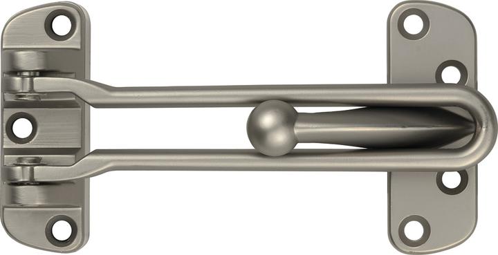 Actual product image Abus WET locking bar