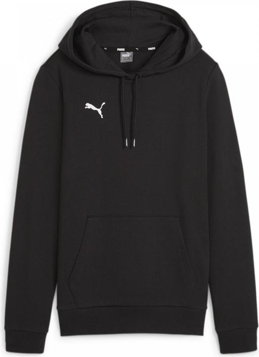 Produktbild Puma teamGOAL Casuals Hoody Wmn (M)