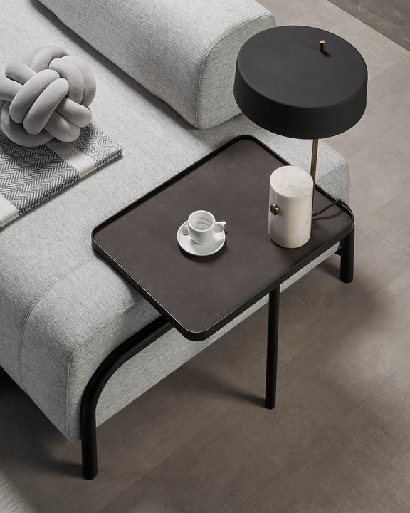 Produktbild Kave Home Compo (3-Sitzer, Modular Sofa)