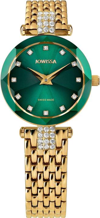 Image du produit Jowissa J5.497.S Facet (Montre analogique, 30 mm)