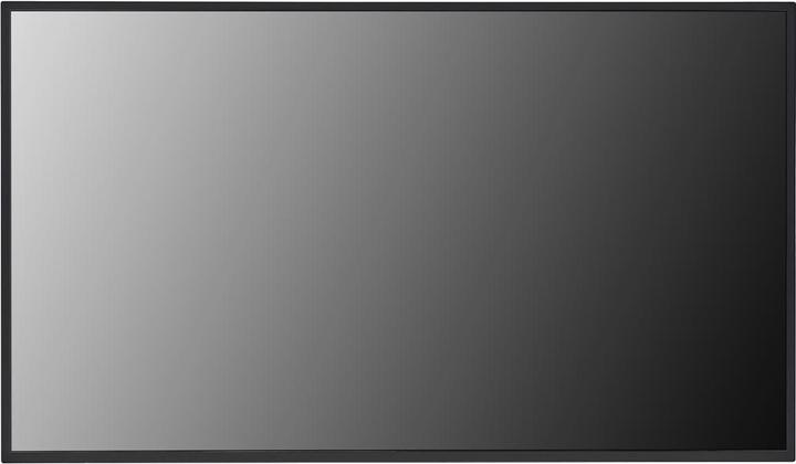 LG 43TNF5J-B 43 pouces Open Frame Touch Landscape 0cd10 Points 24/7 (3840 x 2160 pixels, 43")