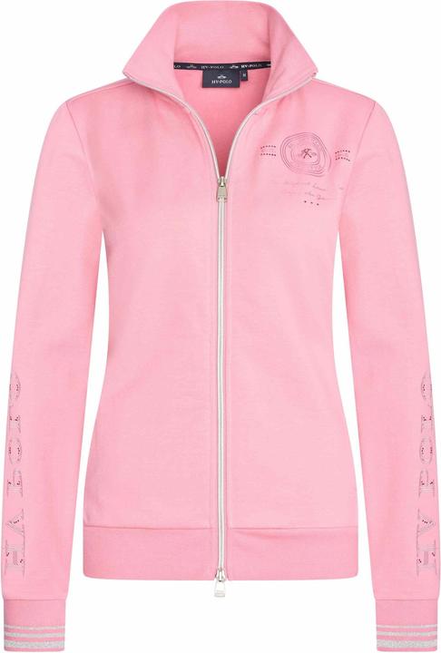 Produktbild HV Polo Sweatjacke HVPGina Damen (XL)