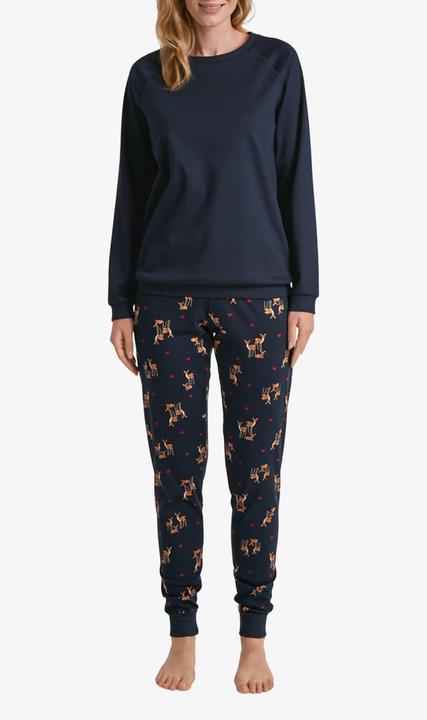 Image du produit Calida Pyjama d'hiver (W36/L38)