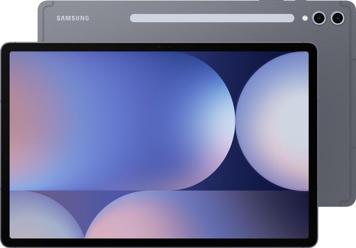 Produktbild Samsung Galaxy Tab S10+ (nur WLAN, 12.40", 512 GB, Moonstone Gray)