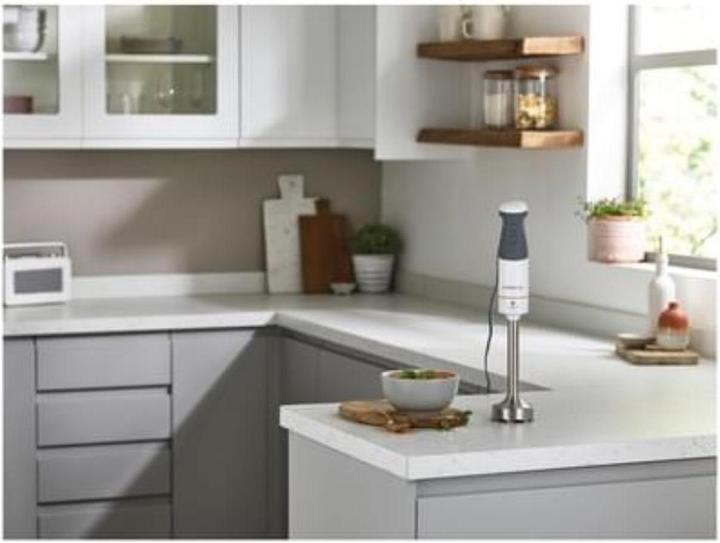 Immagine prodotto Kenwood Frullatore manuale KEN HBM40.002WH