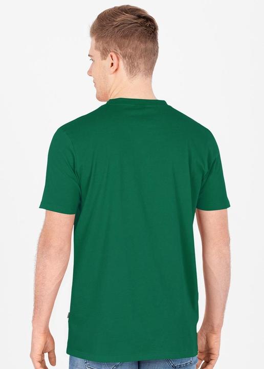 Actual product image JAKO T-shirt Doubletex (XL)