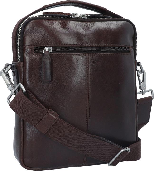 Picard Buddy Umhängetasche Leder 22 cm