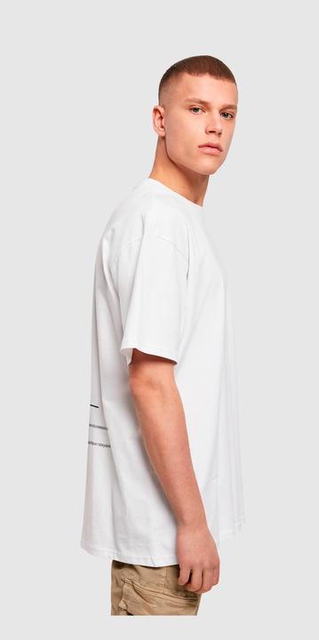 Image du produit Merchcode Tee Love In The Air Heavy Oversize - 136251 (L)
