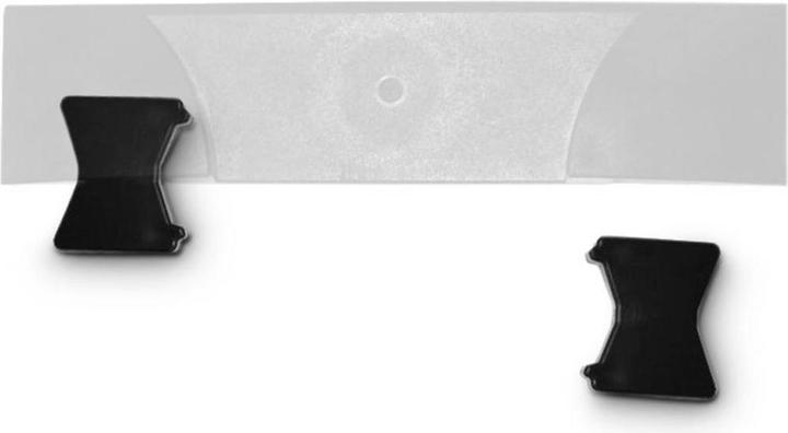 Image du produit Adam Hall Pivot de connexion Pont de câble DEFENDER® MIDI (Pont de câbles, 12.50 cm)