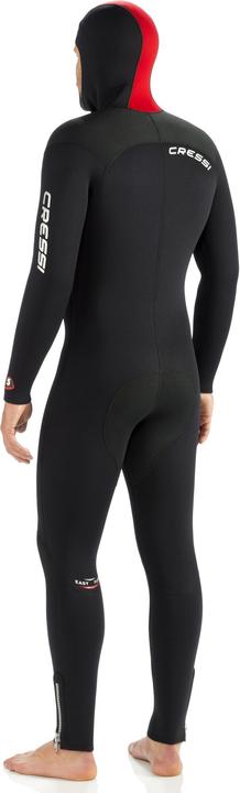 Produktbild Cressi Diver (5 mm, L)