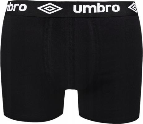 Image du produit Umbro Lot de 2 boxers pour hommes (M, lot de 2)