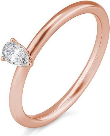 Produktbild Breuning Tropfen (48, 750/18 K Gold)