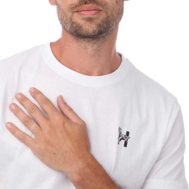 Immagine prodotto Henleys Triphen Maglietta Uomo Misura Confezione 3 (XL)