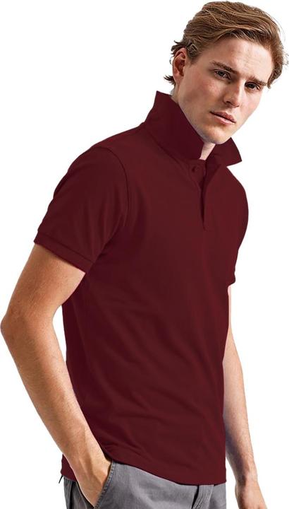 Actual product image Asquith & Fox Polo Shirt Organic Cotton (L)