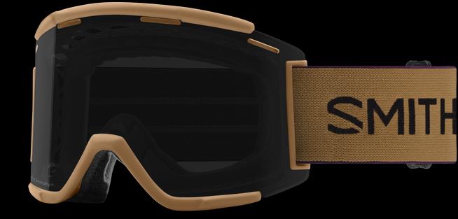 Produktbild Smith Squad MTB (Coyote, Blau)