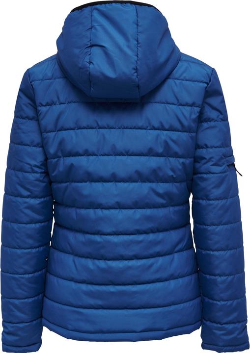 Produktbild hummel North Quilted Hood Jacket Woman (L)