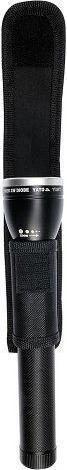 Actual product image Yato BIGGEST Torch waterproof IP64, fce ZOOM, 130lm, 2xLR14, 228x47mm (130 lm)