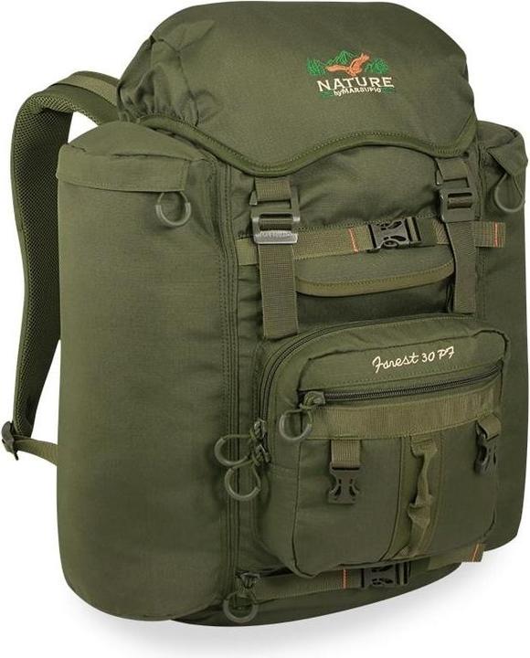 Produktbild Marsupio Rucksack Forest 30 PF (30 l)