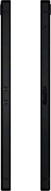 Actual product image Razer Phone (64 GB, Black, 5.70", Single SIM, 12 Mpx, 4G)