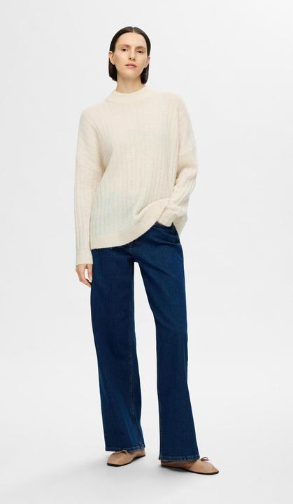 Produktbild Selected Femme Loose Fit Pullover (M)