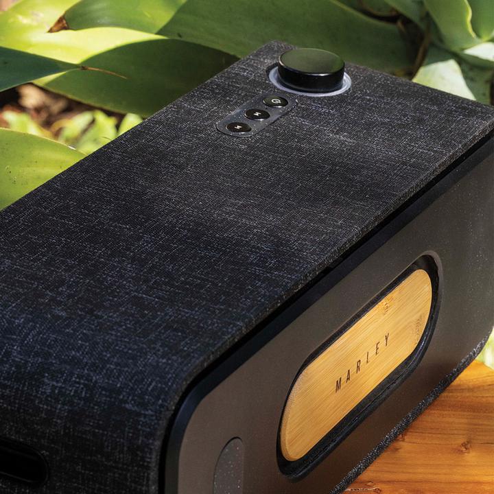 Actual product image House of Marley Get Together XL (20 h, Rechargeable battery operated)