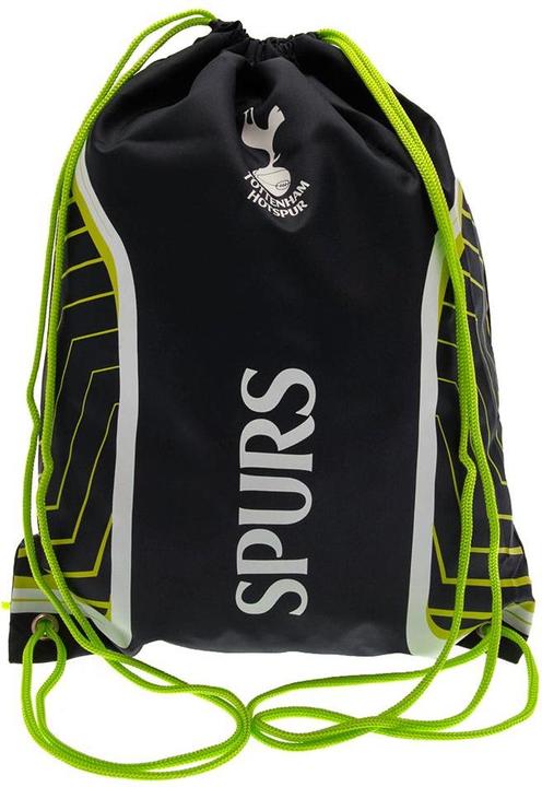 Image du produit Tottenham Hotspur FC Billet de sac de gym