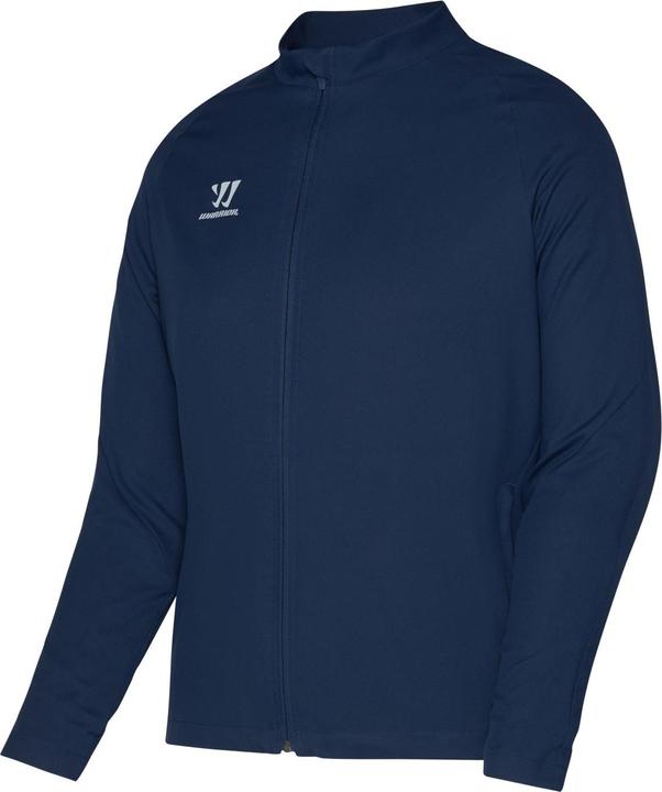 Produktbild IH Jacke WARRIOR Alpha X Presentation SR (14)
