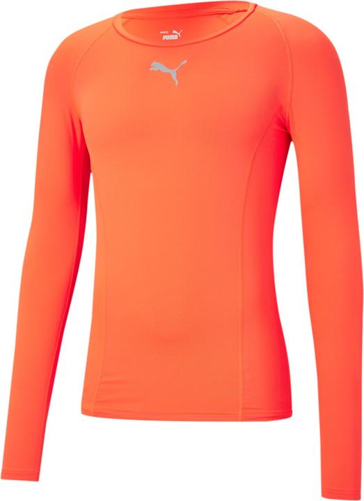 Image du produit Puma T-shirt Baselayer LIGA LS (M)