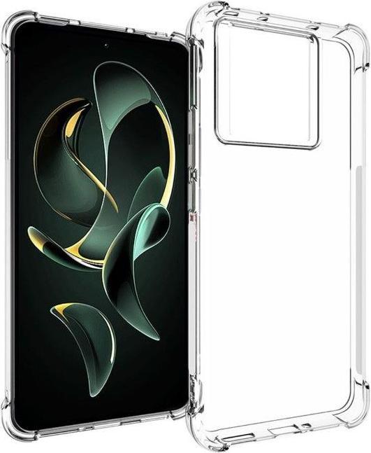 Immagine prodotto MU Classic Serie Softcase TPU (Xiaomi 13T, Xiaomi 13T Pro)