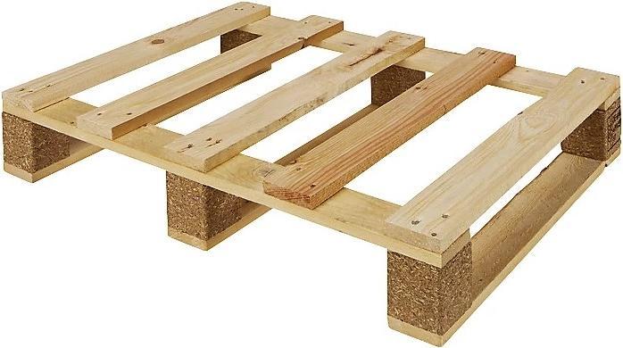 Produktbild SPC Einwegpalette (1 Stück)