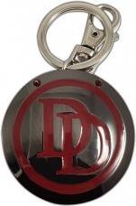 Actual product image Semic Porte-clés Daredevil