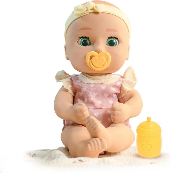 Actual product image IMC Toys Be Loved Babies Core - 2