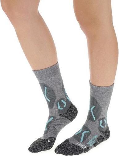 Immagine prodotto UYN Calzini Trekking Nature Merino (35 - 36)