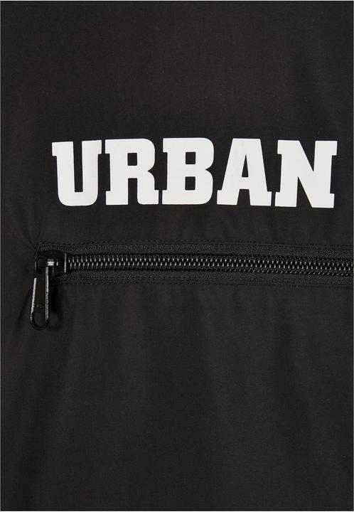 Immagine prodotto Urban Classics Giacca Commuter Pull Over (XL)