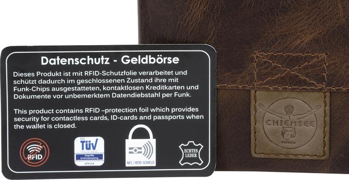 Immagine prodotto Chiemsee Geldbörse