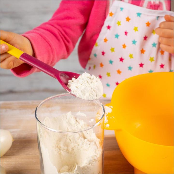 Actual product image Kuhn Rikon Kids Kitchen Stirring Spoon Goose