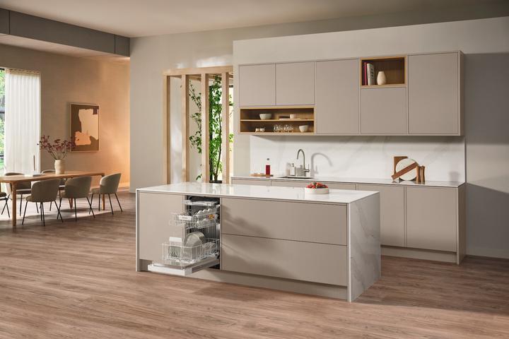 Produktbild Miele G 5540 SCi SL Active