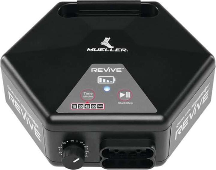 Produktbild Mueller Revive Gear Pack M2