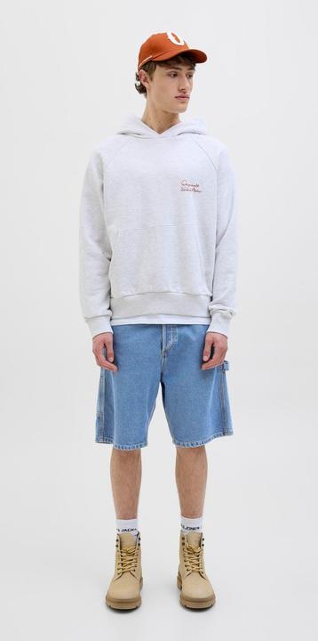 Produktbild Jack & Jones Baggy fit Baggy Fit Shorts Baggy Fit Shorts (M)