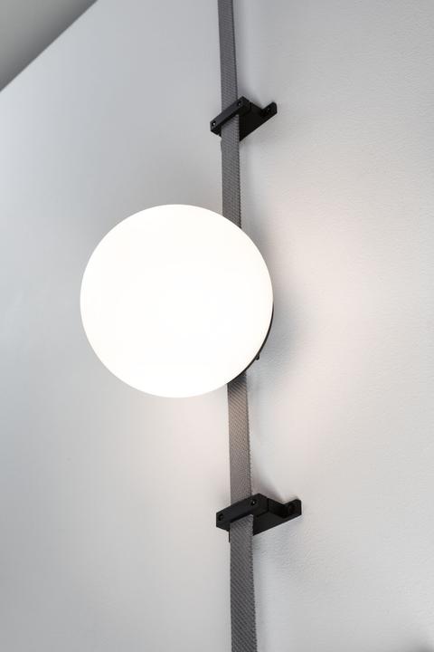 Actual product image Paulmann Gurt-System ULine Gurt Halter